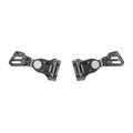 Sada radiacich páčok MOZA RACING RS094
