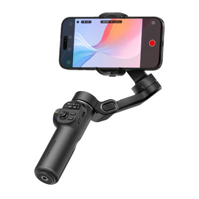 AOCHUAN X2 Standard Gimbal (čierny)
