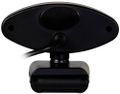 AROZZI webová kamera OCCHIO True Privacy/ Full HD/ USB/ autofocus/ mikrofon Webkamera, 1080p/30fps, autofocus, mikrofon, magnetická krytka, USB 2.0, čierna
