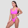 Športový spodný diel plaviek Pink - GymBeam, veľkosť S