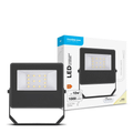 Modee LED Reflektor A3-series Slim 10W neutrálna biela 1000 lm (ML-FLS4000K10WA3N)