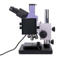 Metalurgický digitálny mikroskop MAGUS Metal D630 BD LCD