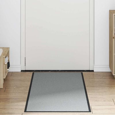 vidaXL Rohožka, sivá 60x150 cm