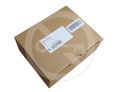 Solarix - MULTIPACK 24 ks, keystone CAT6 UTP RJ45 černý samořezný