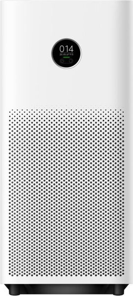Xiaomi Smart Air Purifier 4 - čistička vzduchu