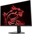 MSI Gaming G274F/ 27"/ 1920x1080/ IPS/ 1ms/ 180Hz/ 250cd/m2/ 1000:1/ HDMI/ DP/ VESA/ černý Monitor, 27", Full HD, 180 Hz, 1 ms, Rapid IPS, Adaptive-Sync, 98% DCI-P3, HDMI 2.0, DisplayPort 1.2, náklon