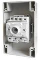 FVE Hlavný odpojovač Adelid APV 4P, otočný 32A 1200V DC, IP65 FVE Hlavní odpojovač Adelid APV 4P, otočný 32A 1200V DC, IP65