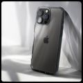Spigen Ultra Hybrid case pre iPhone 16 Pro Max 6,9" space crystal