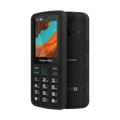 Telefón GSM Kruger&Matz IRON 4 4G odolný