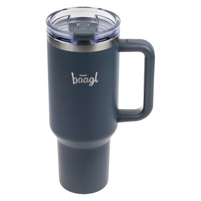 Termo pohár B-CUP Antracit
