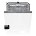 GORENJE Vstavaná umývačka riadu GV673C60
