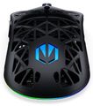 Endorfy myš LIV Plus Wireless / PAW3395 / Khail GM 8.0 / bezdrátová / ultralehká / dockovací stanice / černá Myš, herní, bezdrátová, optická, až 26000DPI, senzor PAW3395, 6 tlacítek, Kailh GM 8.0, ARGB podsvícení, Bluetooth, 2,4GHz, USB p