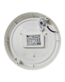 LED stropné svietidlo Q-42A 15W 1350lm 4200K IP64 - biele QTEC