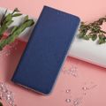 Smart Magnet case for Honor 200 Smart navy blue
