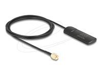 GSM UMTS LTE WLAN 2.4 GHz Antenna SMA pl