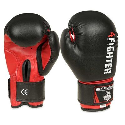 Boxerské rukavice DBX BUSHIDO ARB-407v3 6 oz