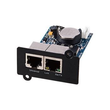 nJoy - SNMP karta PM