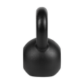 Kettlebell Litinový 10 kg REBEL ACTIVE RBA-2323-10