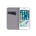 Smart Magnet case for Honor Magic 7 Lite red