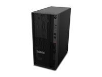AI Workstation - veža 1 x Core Ultra 7 265 / až 5,3 GHz - vPro Enterprise - RAM 32 GB - SSD 1 TB - TCG Opal Encryption, NVMe, Performance - GeForce RTX 5060 - Gigabit Ethernet - Win 11 Pro - monitor: žiadny - klávesnica: česká/slovenská - Lenovo TopSeller