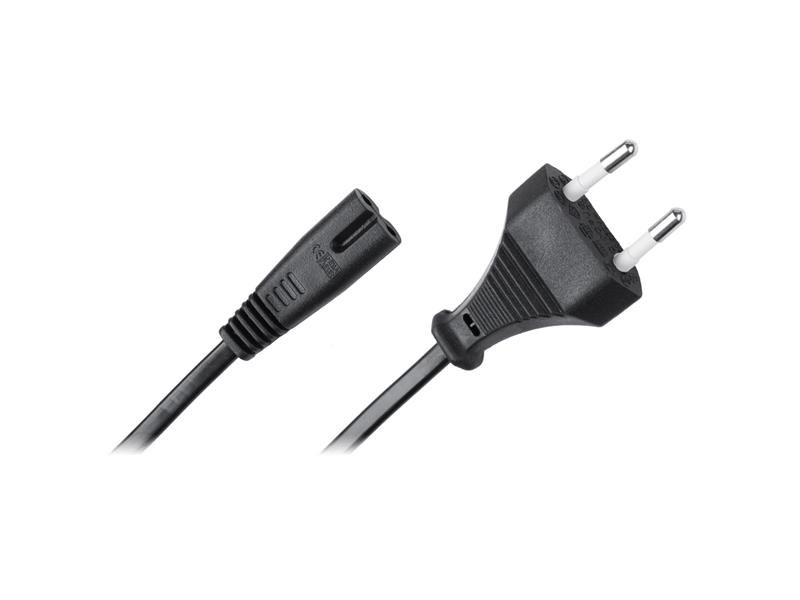 Kábel napájací CABLETECH KPO2771C 1,8m
