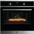 ELECTROLUX Vstavaná rúra EOF6P70X
