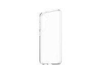 Zadný kryt na mobilný telefón - polykarbonát, termoplastický polyuretán (TPU) - pre Samsung Galaxy S25+
