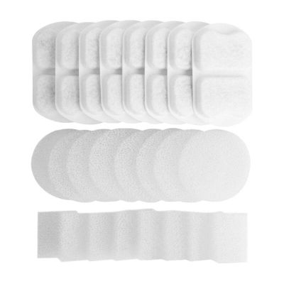 Náhradné filtre pre fontánu Oneisall PWF-002