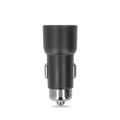 Forever CC-04 car charger 2x USB 3.1A black