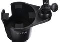 Multifunkčný držiak nápojov a mobilu do auta CAR CUP HOLDER 3 SIXTOL