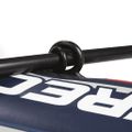 Bestway Hydro-Force Nafukovací čln s pumpou a veslami, modrý 61083
