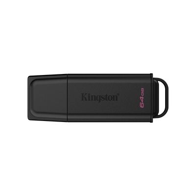 Kingston pendrive 64GB USB 3.2 Gen1 Exodia G2 black