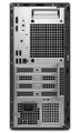Dell Pro/QCT1255/Tower/R5-8600G/16GB/512GB/AMD int/W11P/3RNBD Pocítac, Ryzen 5 8600G, 16GB DDR5, 512GB SSD, AMD Radeon 760M, W11Pro, cerný, 3Y PS on-site