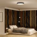 LED stropné svietidlo Solight WO8013 Cala