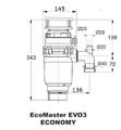 EcoMaster ECONOMY EVO3