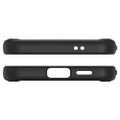 Puzdro Spigen Ultra Hybrid pre Samsung Galaxy S24 matná čierna