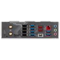 GIGABYTE X670 GAMING X AX/AM5/ATX Základní deska, AMD X670, AM5, 4x DDR5 DIMM (max. 128GB), 4x M.2, HDMI, USB typ C, Wi-Fi, ATX