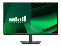 LED monitor - 27" - 1920 x 1080 Full HD (1080p) @ 100 Hz - IPS - 300 cd/m² - 1000:1 - 5 ms - HDMI, VGA, DisplayPort - s 3 rokmi základného servisu hardvéru s pokročilou výmenou po diagnostike na diaľku