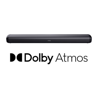 TESLA PrimeSound HQ-990 - Dolby Atmos soundbar 2.1 - s kosmetickou vadou