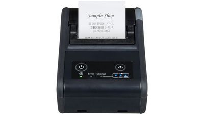 Epson TM-P60II (852): Peeler, NFC, BT, PS, EÚ