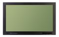 Nástenné hodiny Bresser MyTime Jumbo LCD