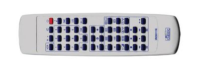 Ovládač diaľkový IRC81116 loewe fb50/52/