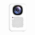 TV projektor LED Mecool KP2, Netflix, 12000 LUX, autofocus