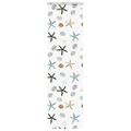 vidaXL Sprchová roleta s kazetou, 80x240 cm, šírka látky 76 cm