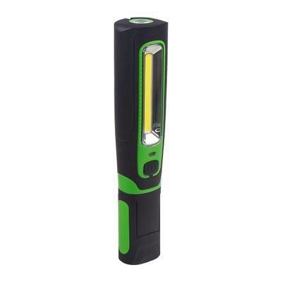 Svietidlo STU LED8cob3C pracovné
