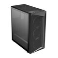 Počítačová skriňa Cooler Master CMP510 ARGB (čierna)