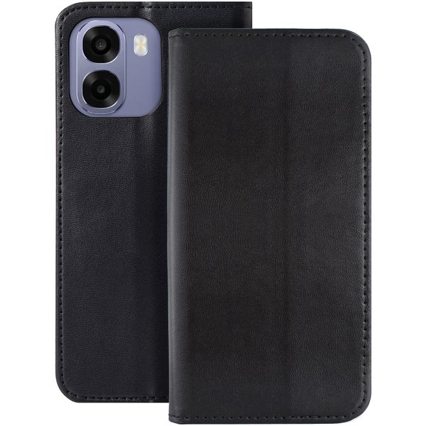 Smart Magnetic puzdro pre Oppo A6 4G / A6 5G / A6X 4G / A6X 5G / A6S 4G / A6S 5G Global čierne
