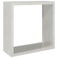 vidaXL Regál na krbové drevo 100x40x100 cm, nehrdzavejúca oceľ