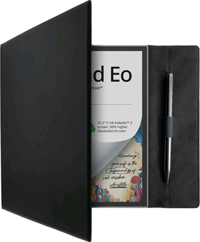 PocketBook púzdro FL-1042-BK-WW Flip 1042 Inkpad Eo, čierne