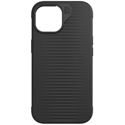 ZAGG kryt Luxe Snap PCR Apple iPhone 15 Pro Max čierny